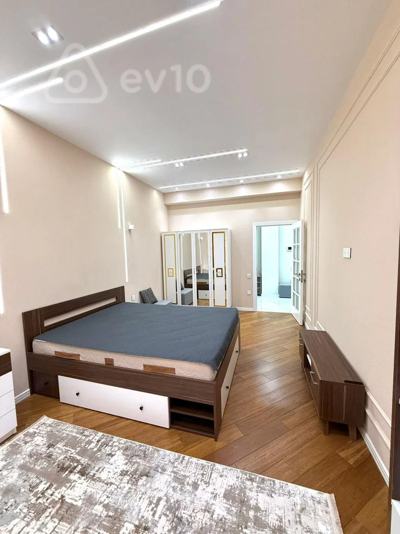 2 otaqlı mənzil, 75 m², Elşad Quliyev küçəsi — kirayə — Mənzil, Bakı (8)
