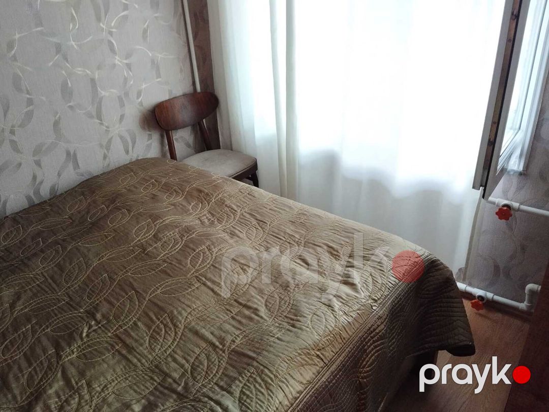 Satılır 1 otaqlı köhnə tikili 35 m² — Mənzil, Bakı (9)
