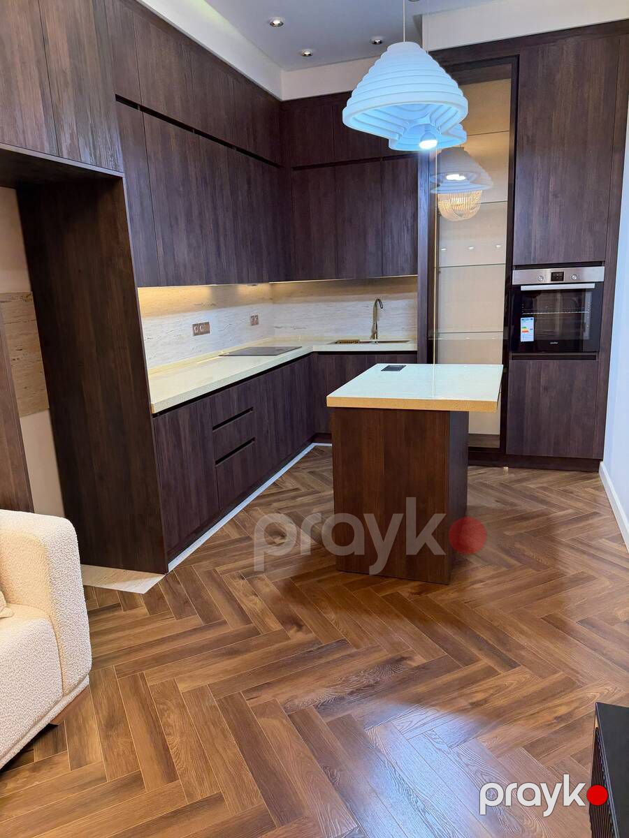 Satılır 2 otaqlı yeni tikili 66 m² — Mənzil, Bakı (9)