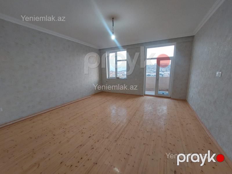 Satılır 3 otaqlı Bina evi menzil (Yeni tikili), 105 m², Suraxanı rayonu — Mənzil, Bakı (2)