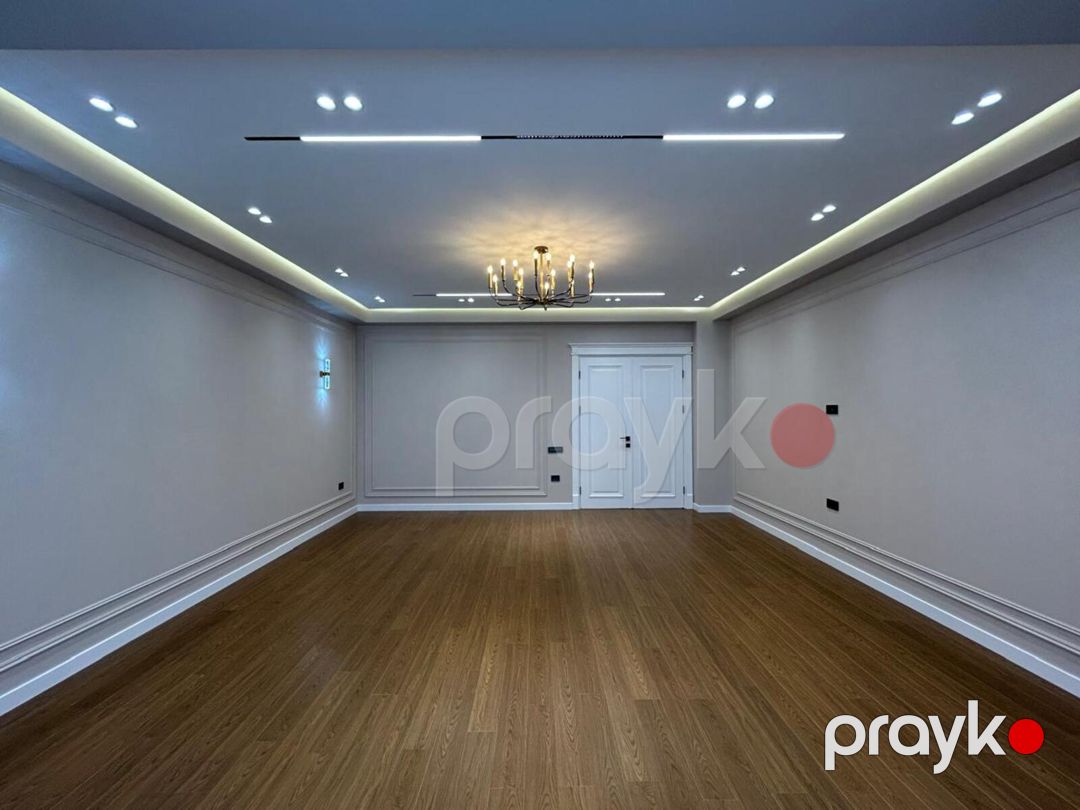 Satılır 4 otaqlı yeni tikili 175 m² — Mənzil, Bakı (2)