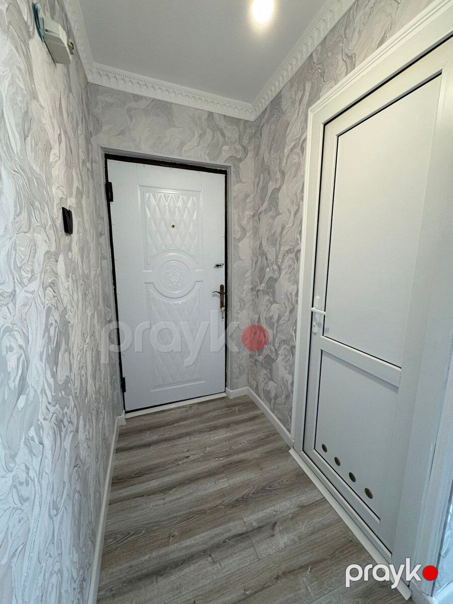 2-otaqlı mənzil, Sumqayıt ş., 50 m² — Mənzil, Sumqayıt (12)