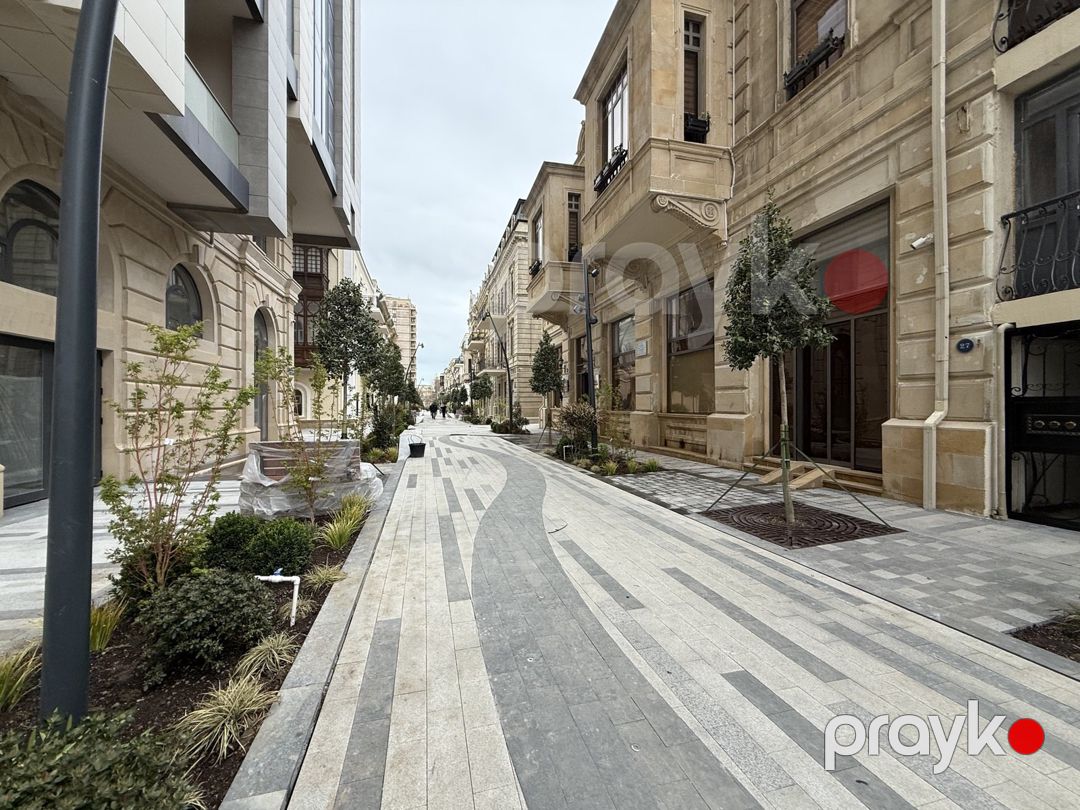 Satılır 2 otaqlı köhnə tikili 32 m² — Mənzil, Bakı (2)