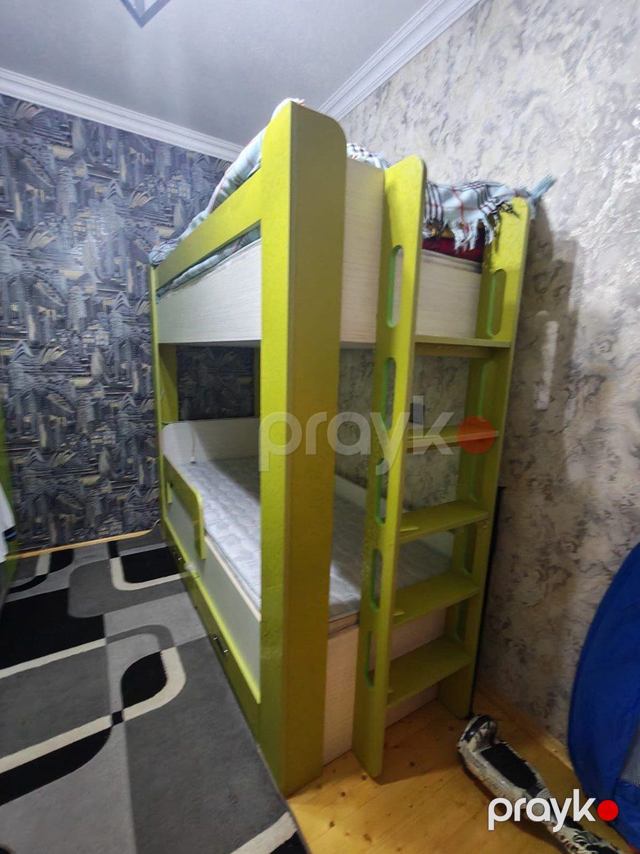 Uşaq mebeli dəsti — Mebel, Bakı (3)