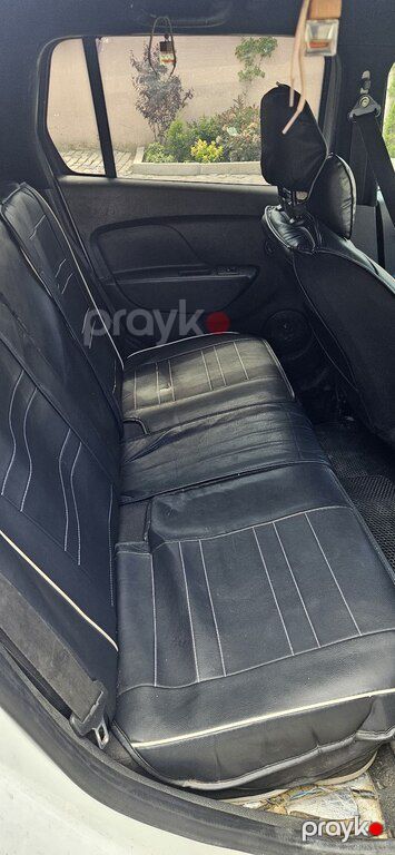 Renault Logan, 1.6 L, 2014 il, 345 927 km — Avtomobillər, Bakı (9)