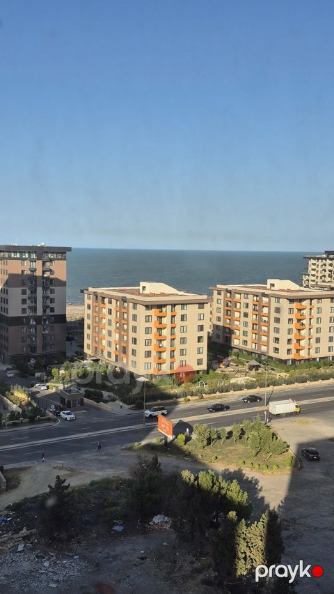 Satılır 3 otaqlı yeni tikili 88 m² — Sumqayıt