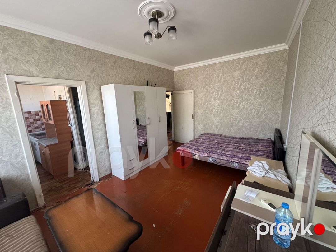1-otaqlı mənzil, Gənclik m., 35 m² — Mənzil, Bakı (8)
