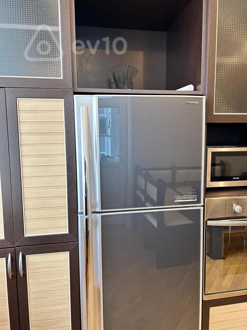 2 otaqlı mənzil, 110 m², Məhəmməd Naxçıvani küçəsi 15 — kirayə — Mənzil, Bakı (8)