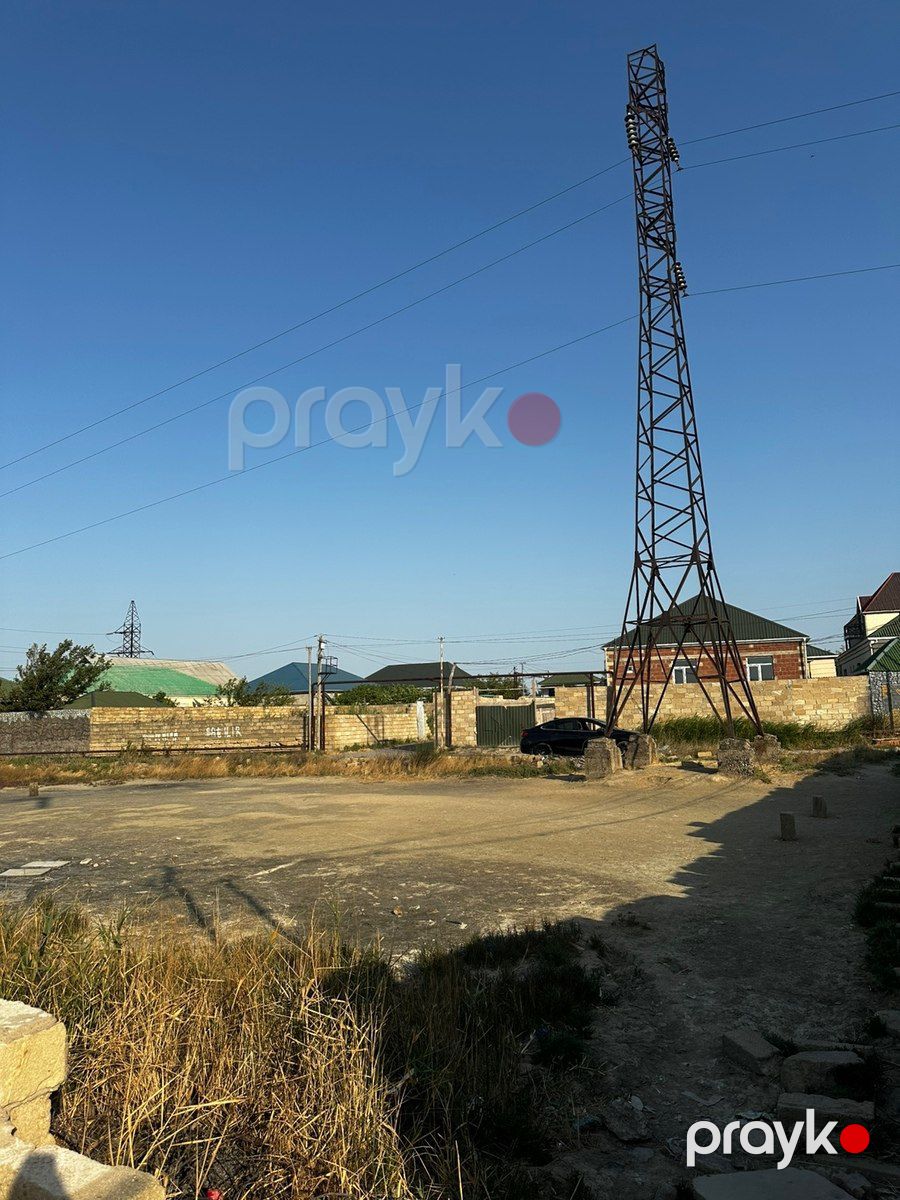 10 sot torpaq sahəsi, Sumqayıt ş — Torpaq, Sumqayıt (5)