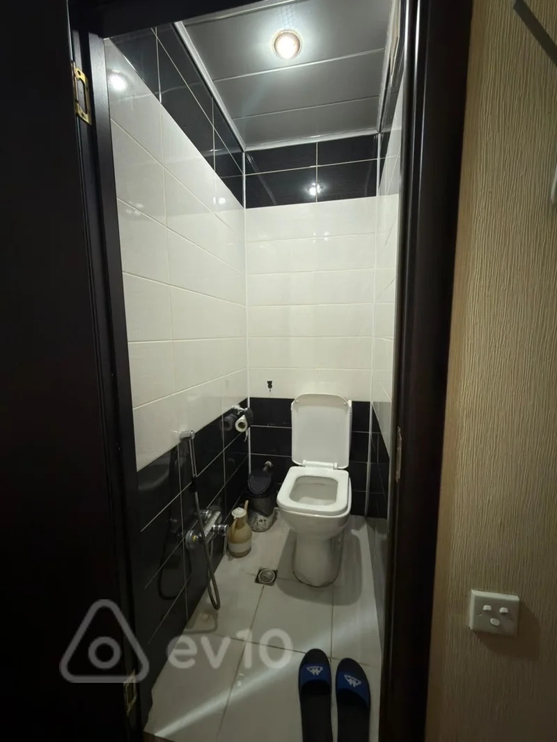 3 otaqlı mənzil, 83 m², kristal abşeron 1, Xırdalan — Mənzil, Xırdalan (6)