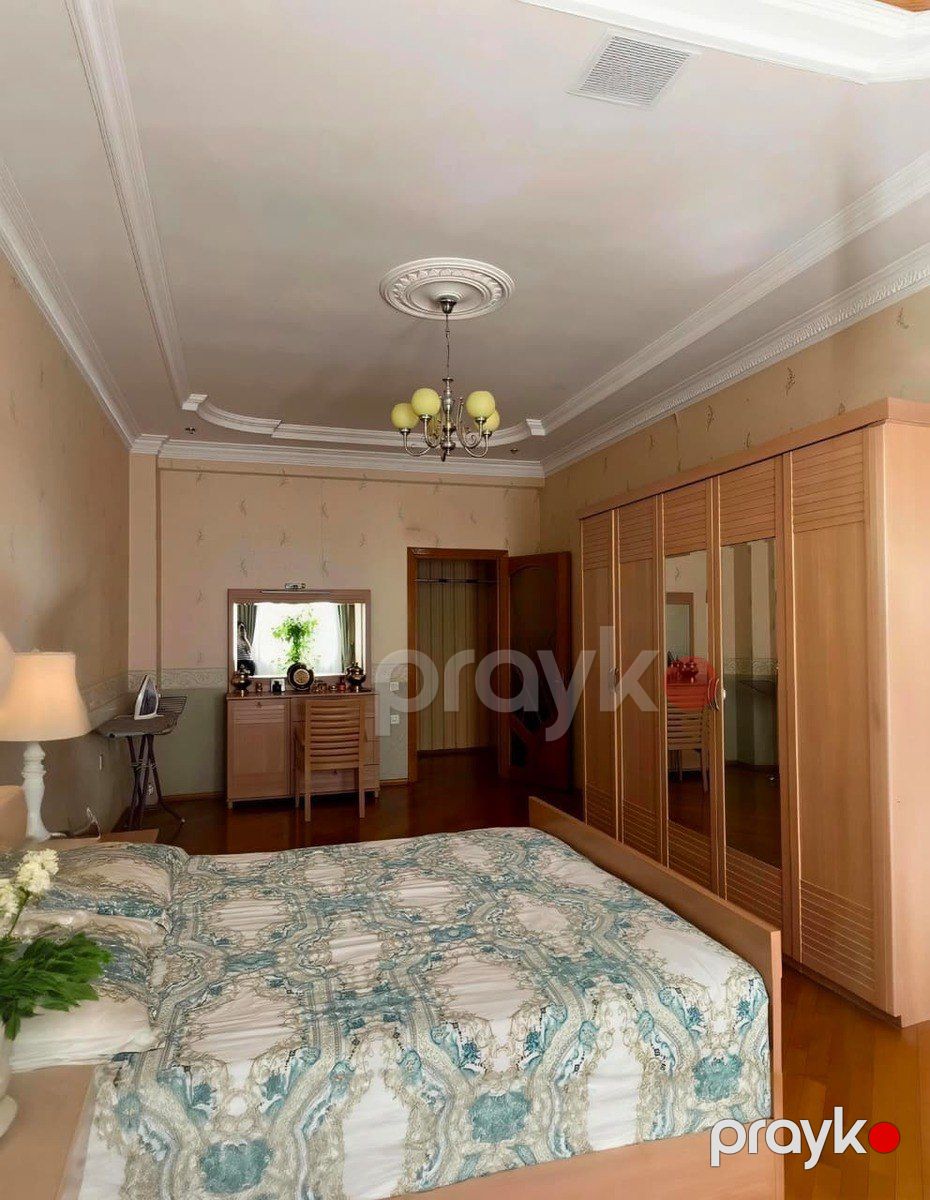 Satılır 3 otaqlı yeni tikili 165 m² — Mənzil, Bakı (7)