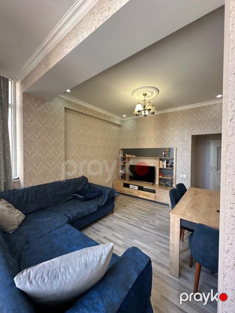 3-otaqlı yeni tikili, Əhmədli m., 100 m² — Bakı