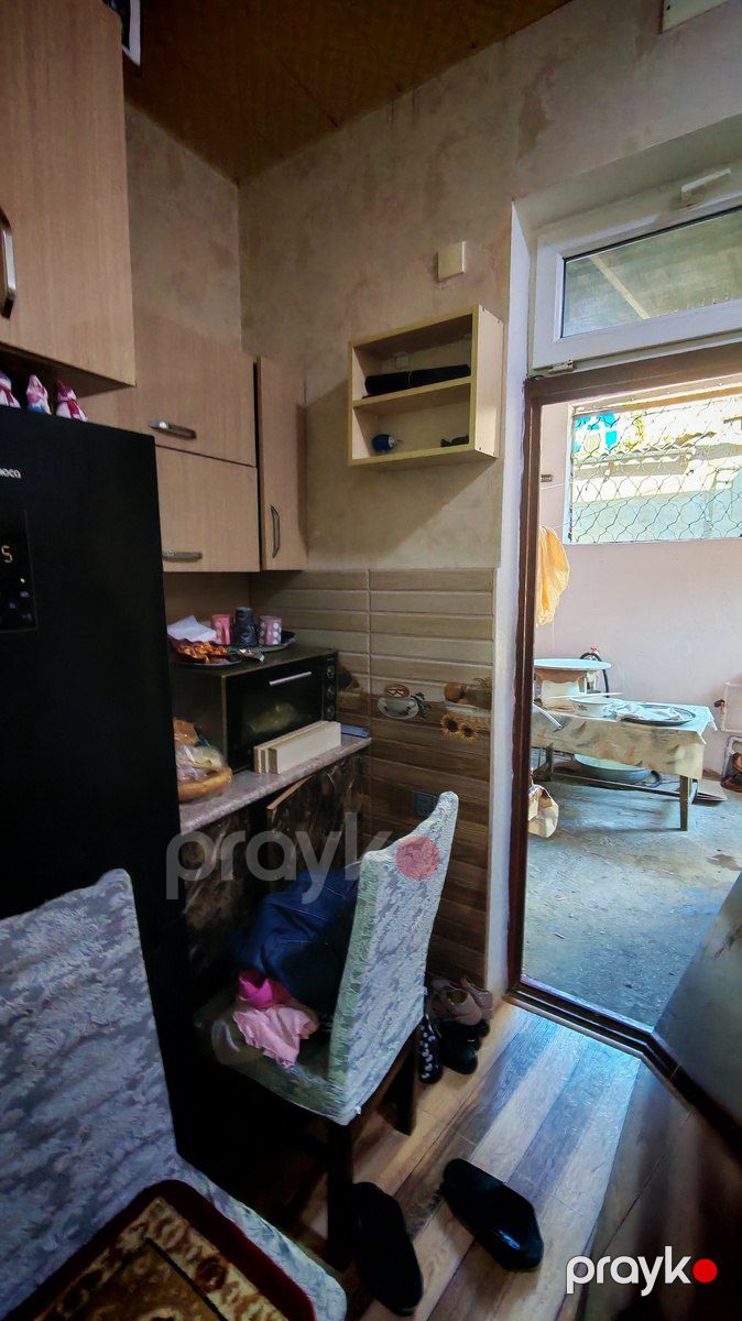Satılır 3 otaqlı həyət evi/bağ evi 65 m² — Ev, villa, Bakı (6)