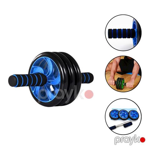 Press üçün diyircək Gymnic 1958 — Bakı