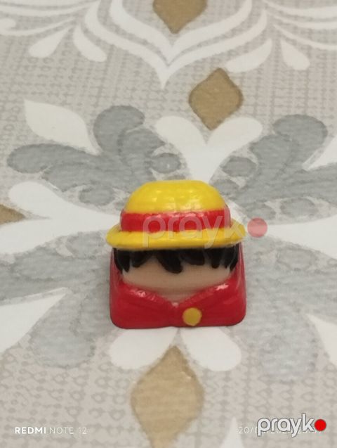Keycap One Piece For Keyboard — Bakı
