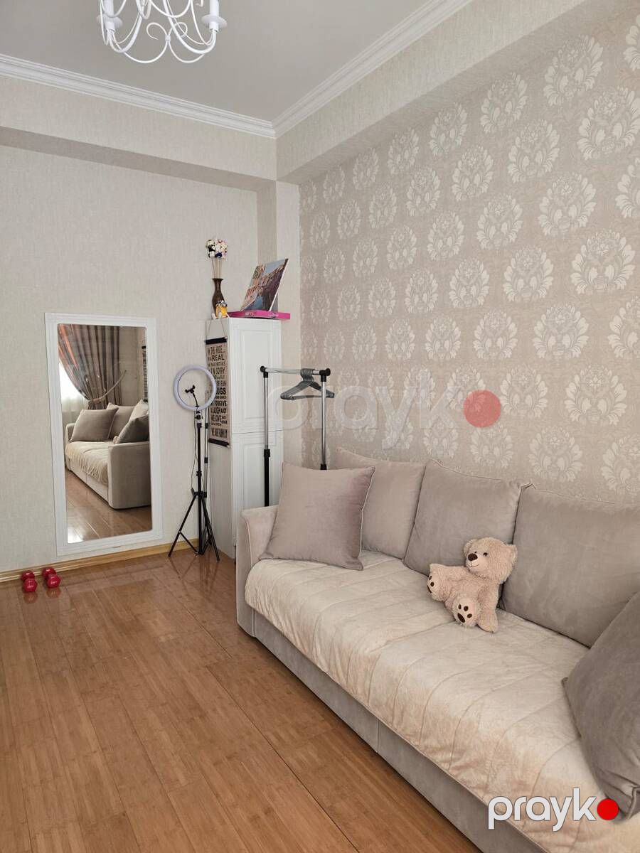 Satılır 3 otaqlı yeni tikili 115 m² — Mənzil, Bakı (8)