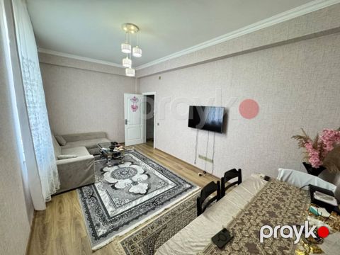 Satılır 2 otaqlı yeni tikili 65 m² — Bakı