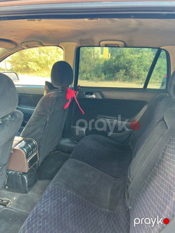 Opel Astra, 1.8 L, 2000 il, 352 200 km — Avtomobillər, Sumqayıt (7)