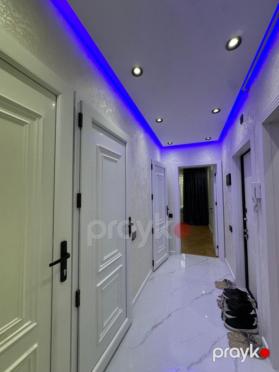 Satılır 3 otaqlı köhnə tikili 65 m² — Mənzil, Bakı (9)