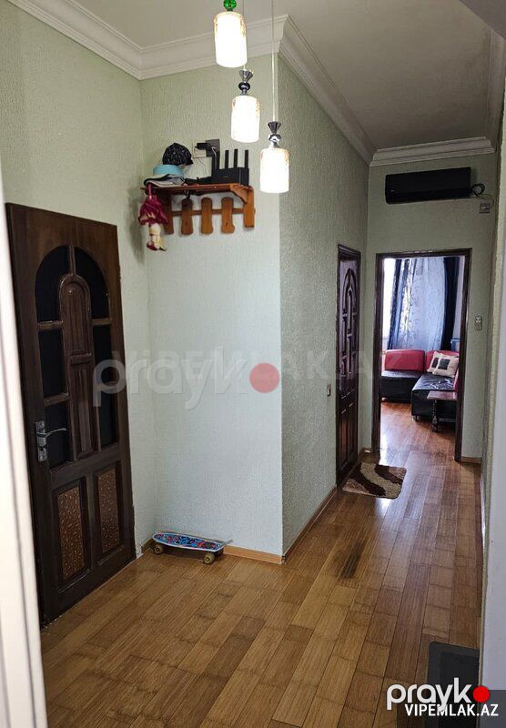 Sabunçu rayonunda 3 otaqlı Yeni tikili Satılır, 84 m² — Mənzil, Bakı (9)