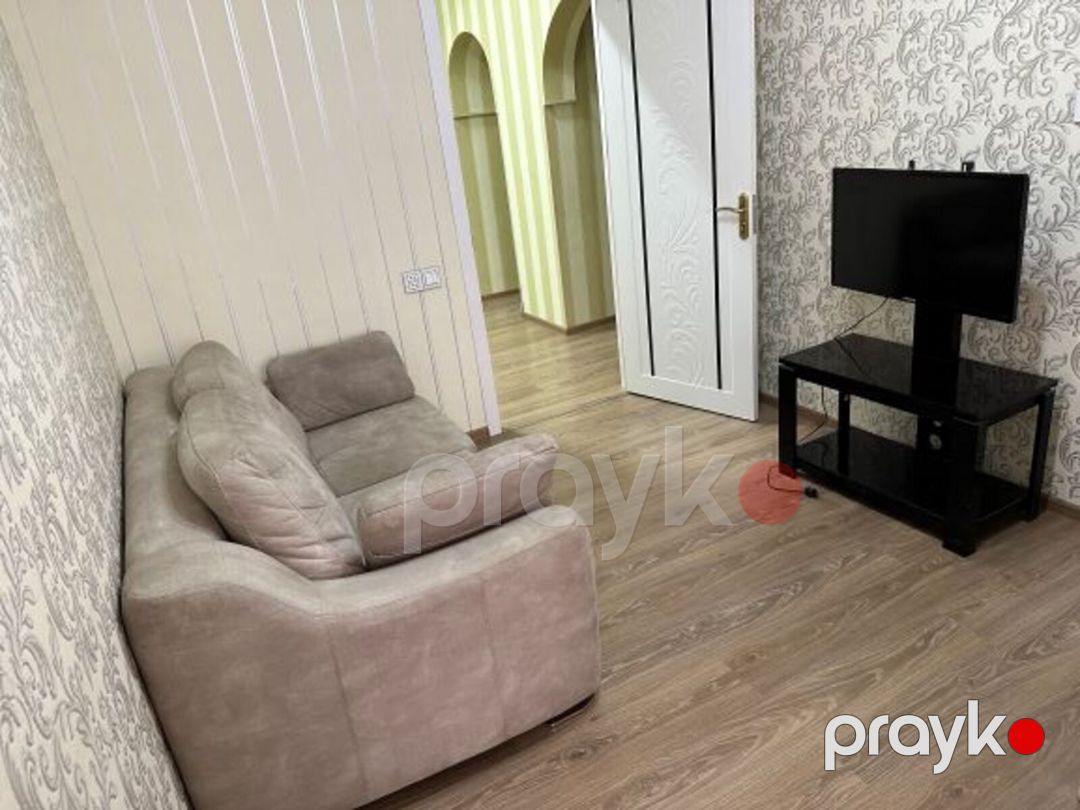İcarəyə verilir 3 otaqlı yeni tikili 89 m² — Mənzil, Bakı (3)