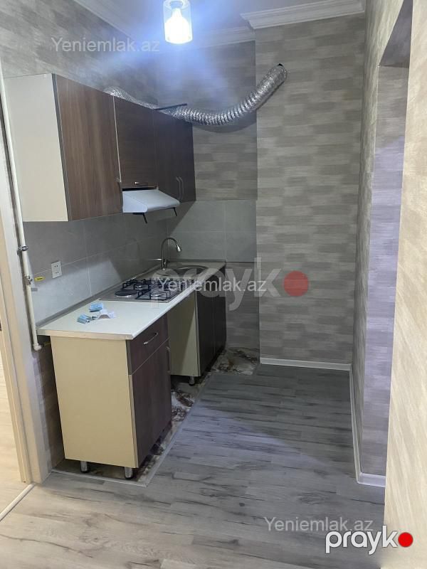 Satılır 2 otaqlı Bina evi menzil (Yeni tikili), 55 m², Nəsimi rayonu — Mənzil, Bakı (11)