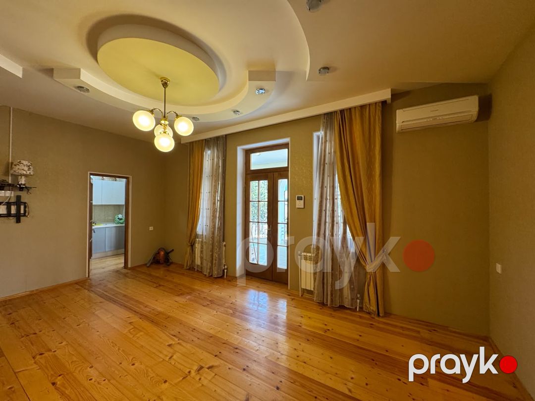 Satış: 5 otaqlı Ev / villa, 320 m², Xəzər rayonu — Ev, villa, Bakı (5)
