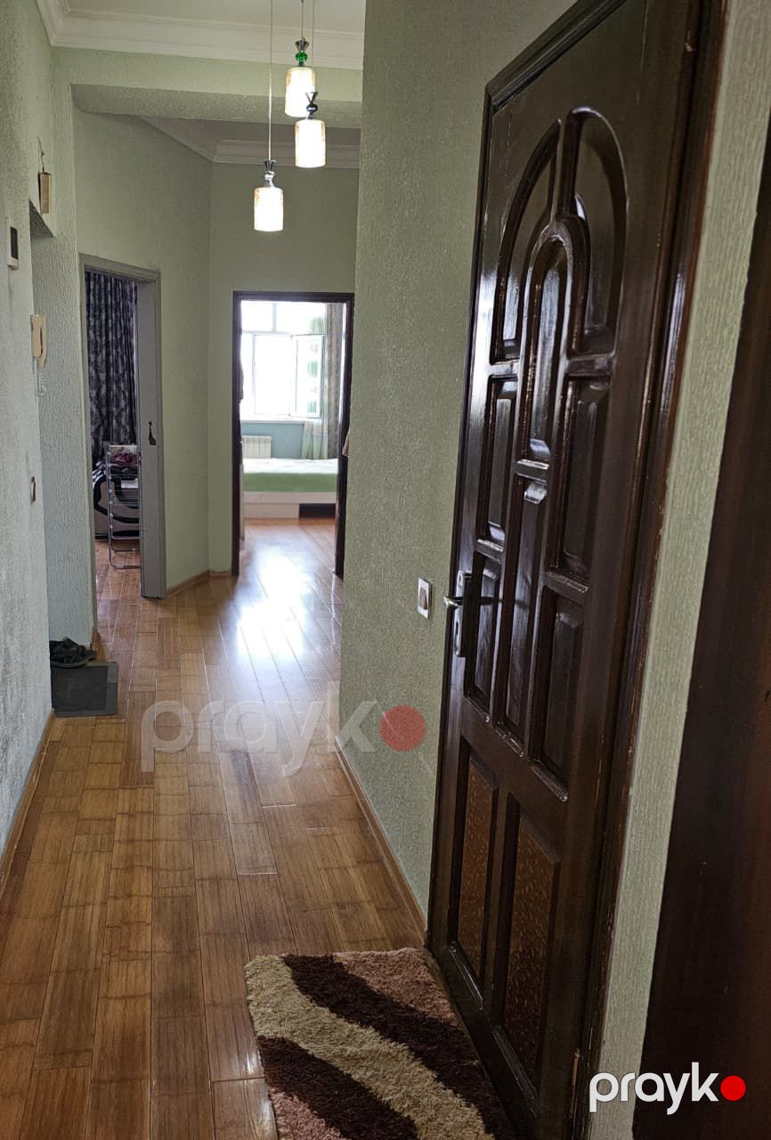 Satış: 3 otaqlı Yeni tikili, 84 m², Sabunçu rayonu — Mənzil, Bakı (10)