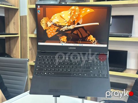 İşlənmiş Lenovo Legion, 15.6 Intel Core i5, 512 GB, Ünvandan götürmə, Ödənişli çatdırılma, Rayonlara çatdırılma — Bakı