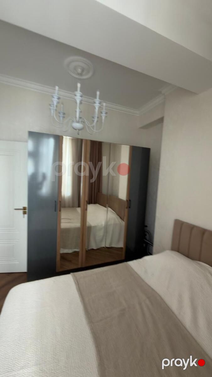 Satılır 2 otaqlı yeni tikili 55 m² — Mənzil, Bakı (10)