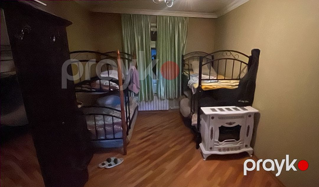 Satılır 2 otaqlı köhnə tikili 55 m² — Mənzil, Bakı (2)