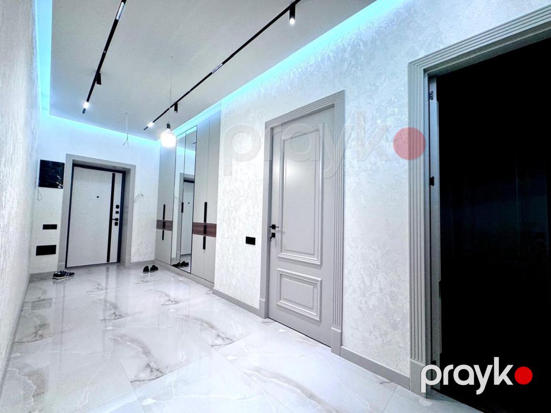 Satılır 4 otaqlı yeni tikili 152 m² — Mənzil, Bakı (11)