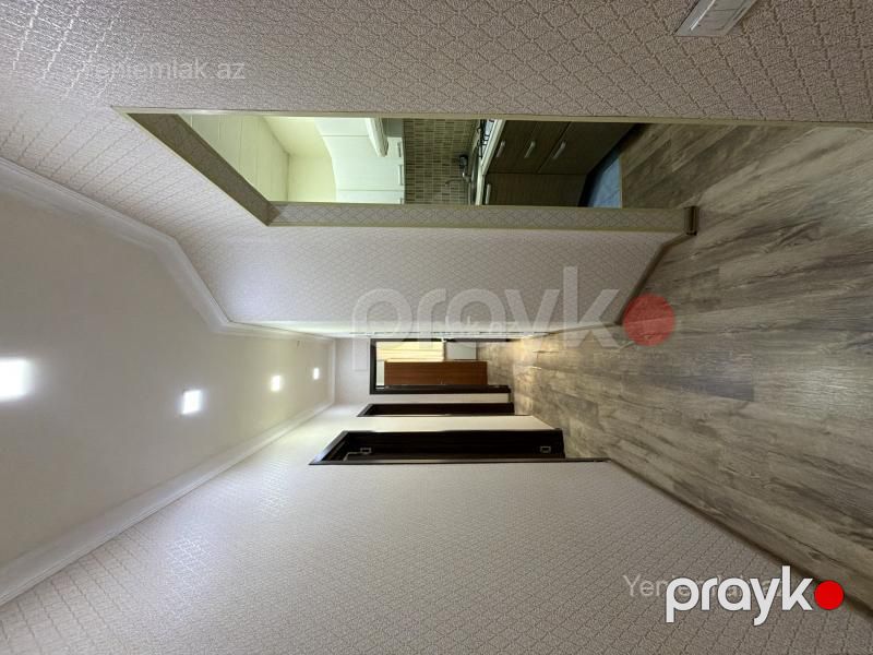 Satılır 3 otaqlı Bina evi menzil (Yeni tikili), 64 m², Masazır — Mənzil, Abşeron (6)