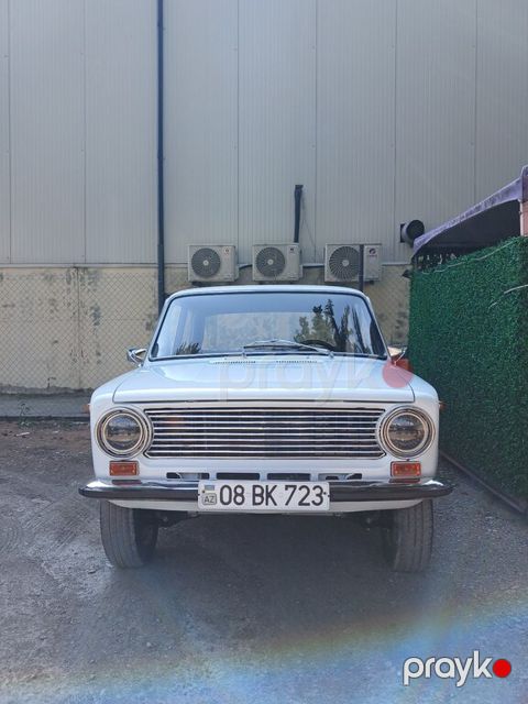 Lada (VAZ) 21013, 1.2 L, 1980 il, 100 008 km — Balakən