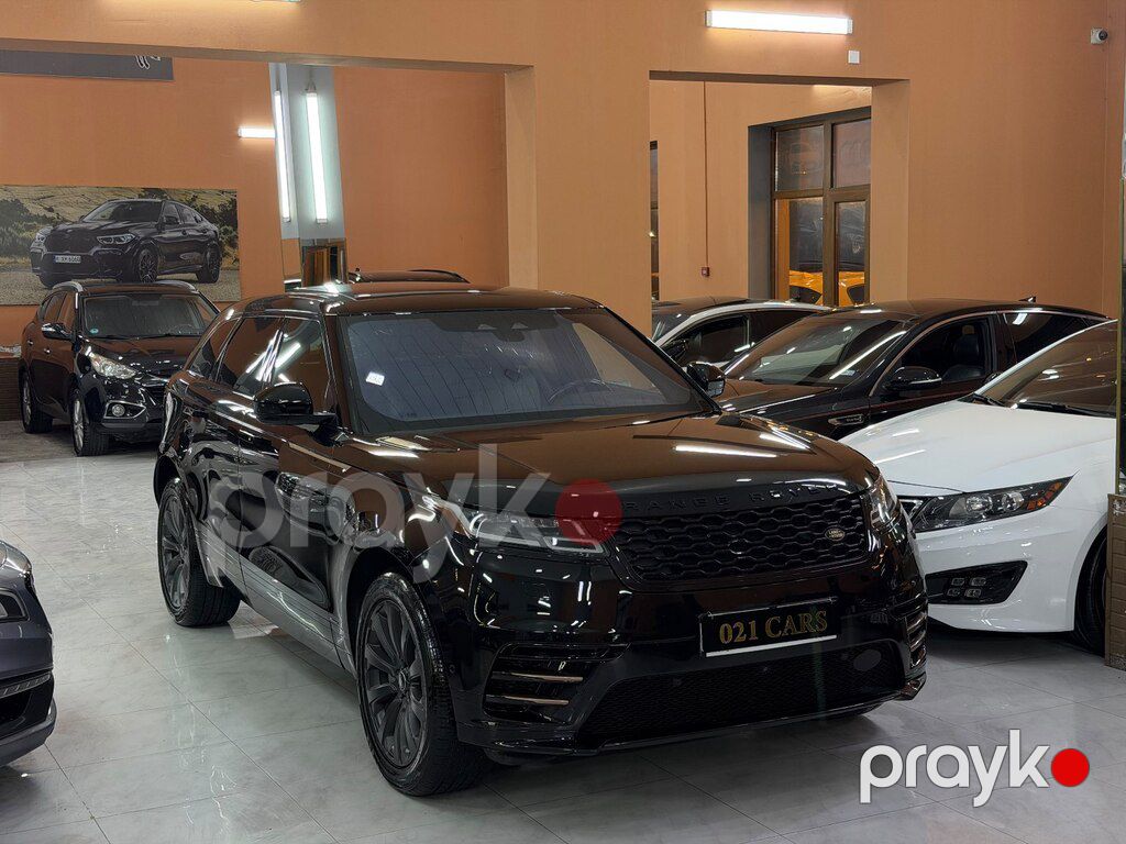 Land Rover RR Velar, 3.0 L, 2021 il, 90 550 km — Avtomobillər, Xırdalan (10)