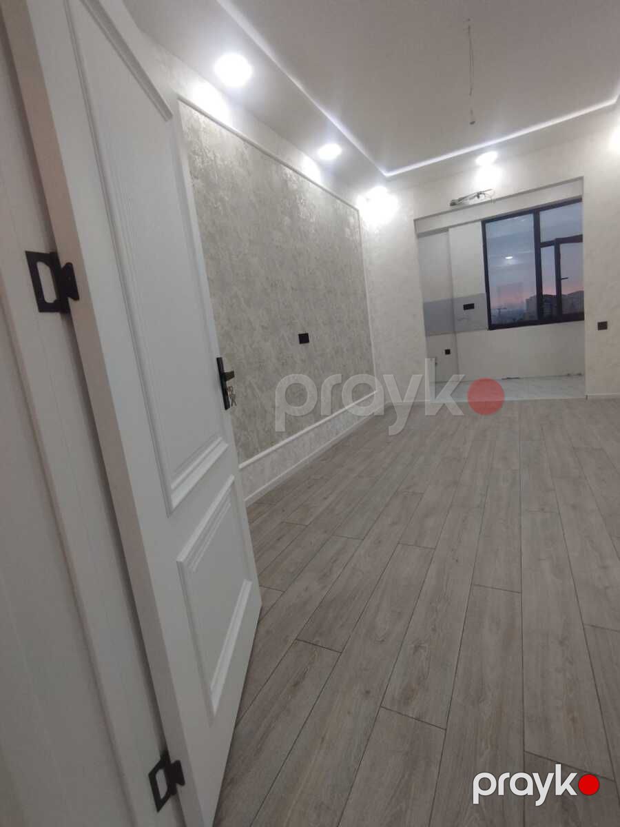 Satılır 2 otaqlı yeni tikili 70 m² — Mənzil, Bakı (2)