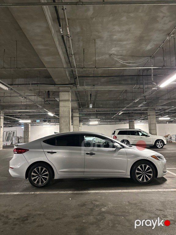 Hyundai Elantra, 2.0 L, 2018 il, 140 000 km — Avtomobillər, Bakı (11)