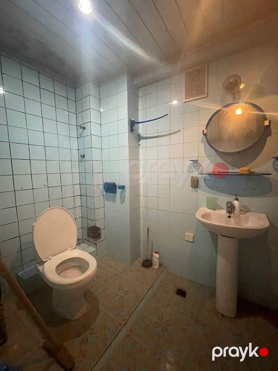 Satılır 2 otaqlı köhnə tikili 83 m² — Mənzil, Bakı (10)