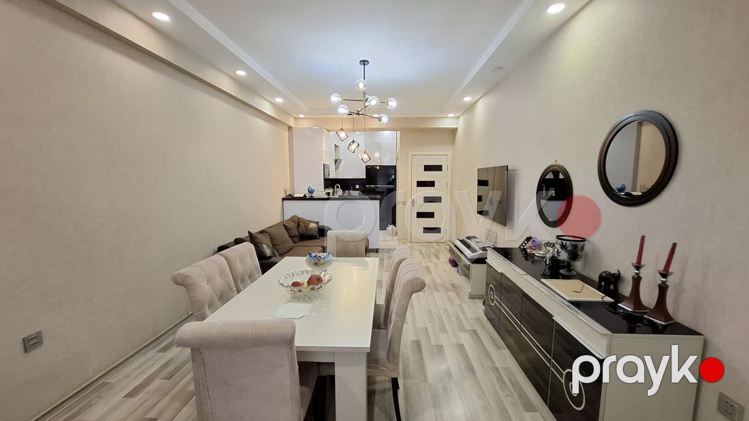 Satılır 2 otaqlı yeni tikili 65 m² — Mənzil, Bakı (12)