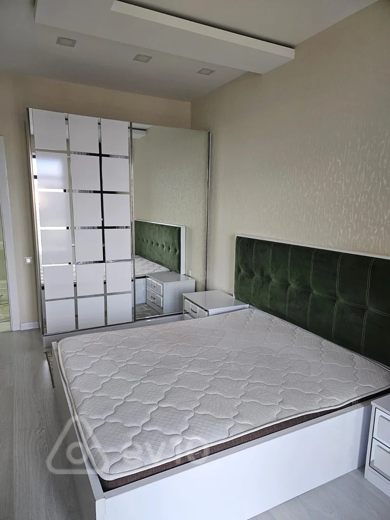 3 otaqlı mənzil, 107 m², Tbilisi prospekti — kirayə — Mənzil, Bakı (10)