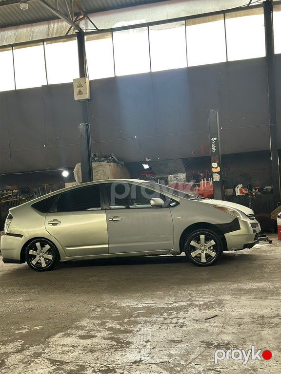 Toyota Prius, 1.5 L, 1.3 kWh, 2007 il, 340 000 km — Avtomobillər, Bakı (5)