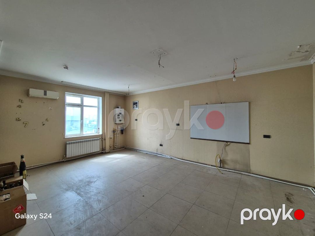 Satılır 4 otaqlı yeni tikili 180 m² — Mənzil, Bakı (4)