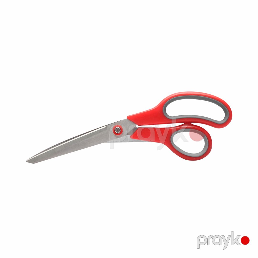 Ot üçün qayçı P.I.T. HHDS01-0245, paslanmaz polad — Mallar, Bakı (2)