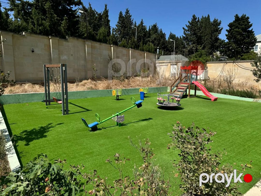 İcarəyə verilir obyekt 470 m² — Əmlak, Bakı (2)