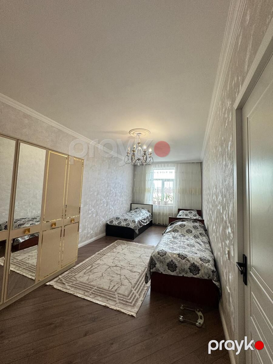 Satılır 2 otaqlı yeni tikili 95 m² — Mənzil, Bakı (5)