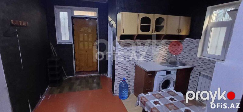 Köhnə tikili Kirayə Verilir Nərimanov r., Gənclik m., 2 otaq, 60 m² — Mənzil, Bakı (3)