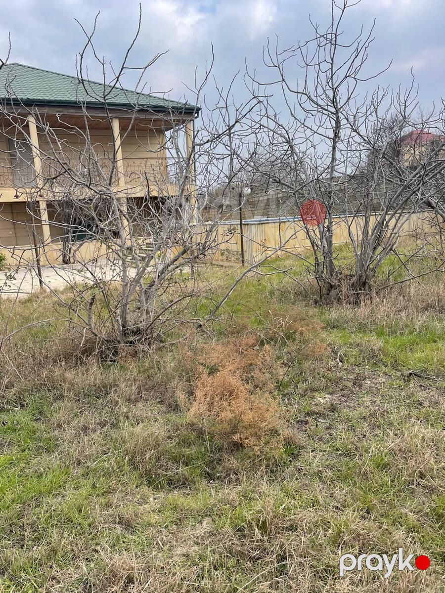 Satılır 5 otaqlı həyət evi/bağ evi 200 m² — Ev, villa, Bakı (2)