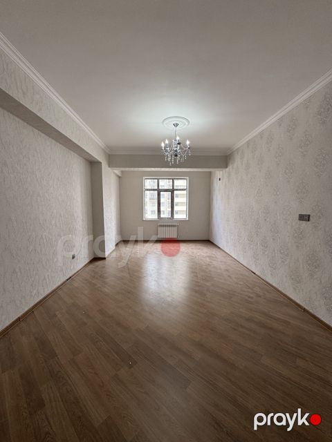 Satılır 3 otaqlı yeni tikili 125 m² — Bakı