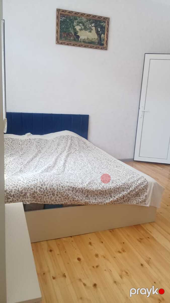 Satılır 1 otaqlı həyət evi/bağ evi 23.3 m² — Ev, villa, Bakı (8)
