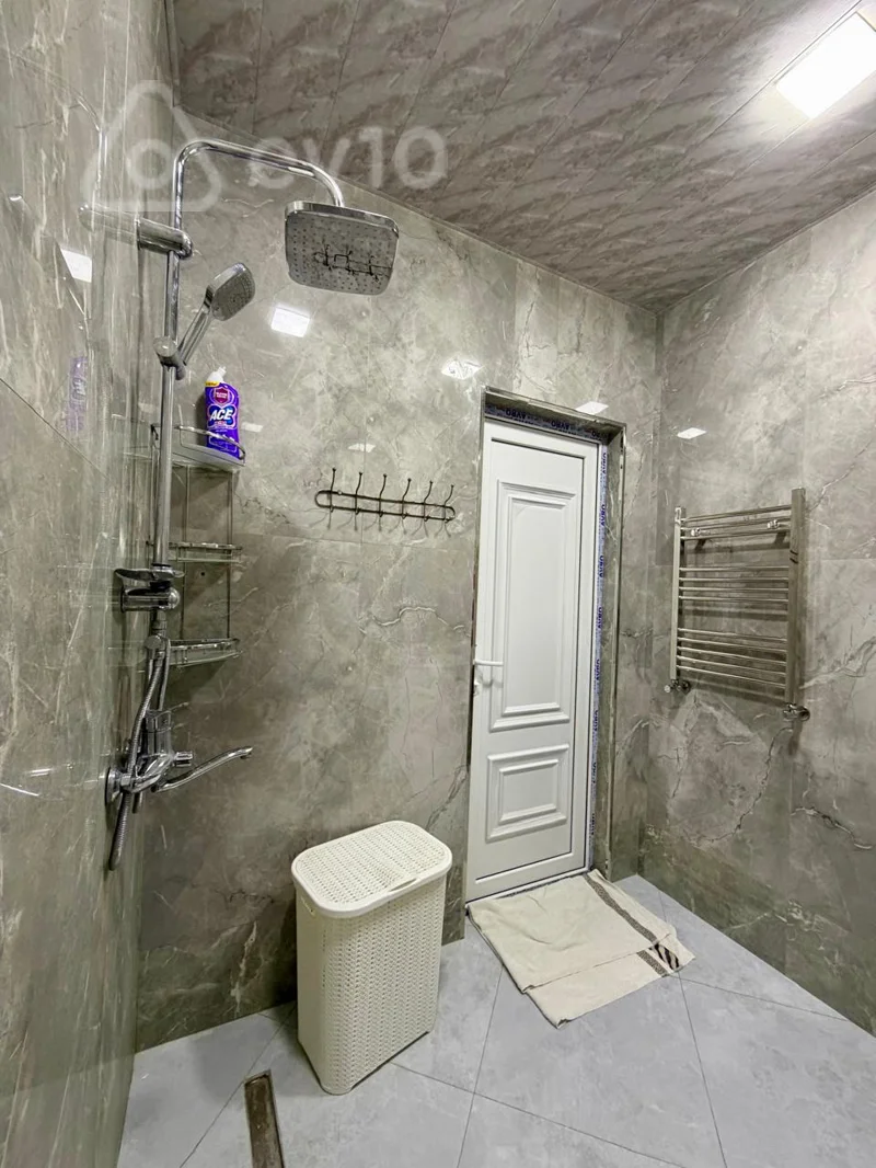 3 otaqlı mənzil, 80 m², Xətai — kirayə — Mənzil, Bakı (7)